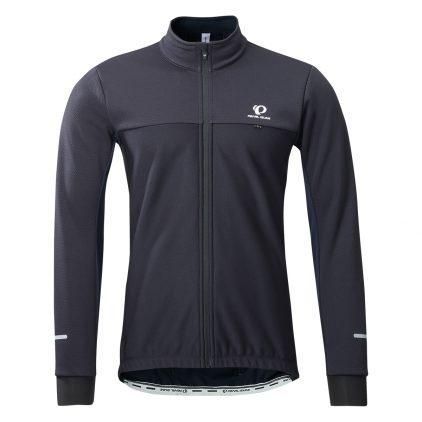 PEARL IZUMI パールイズミ 3500-BL ウィンドブレーク ジャケット 1 ブラック M