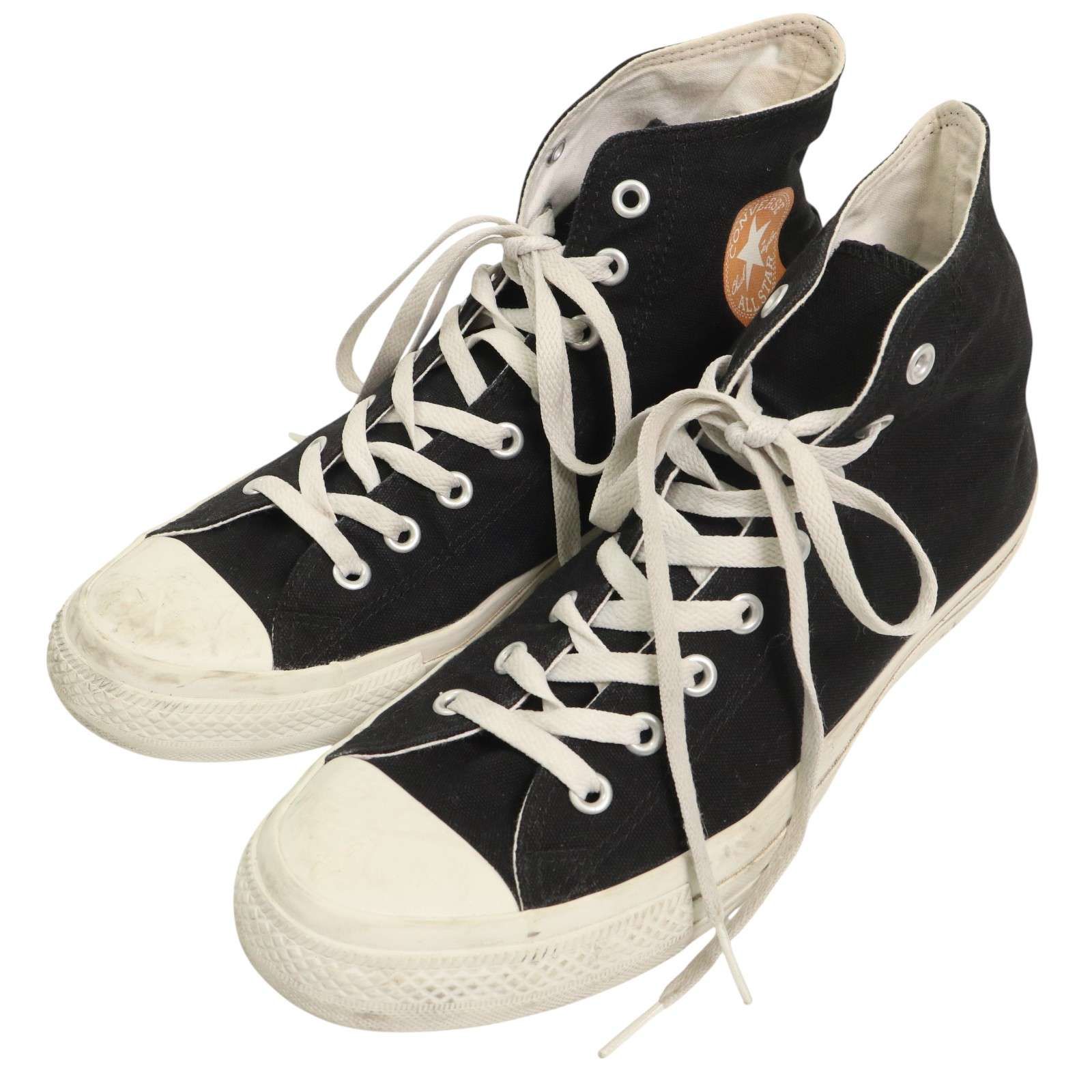 S様① CONVERSE コンバース 1SC449 通年☆ ペイント風 スニーカー