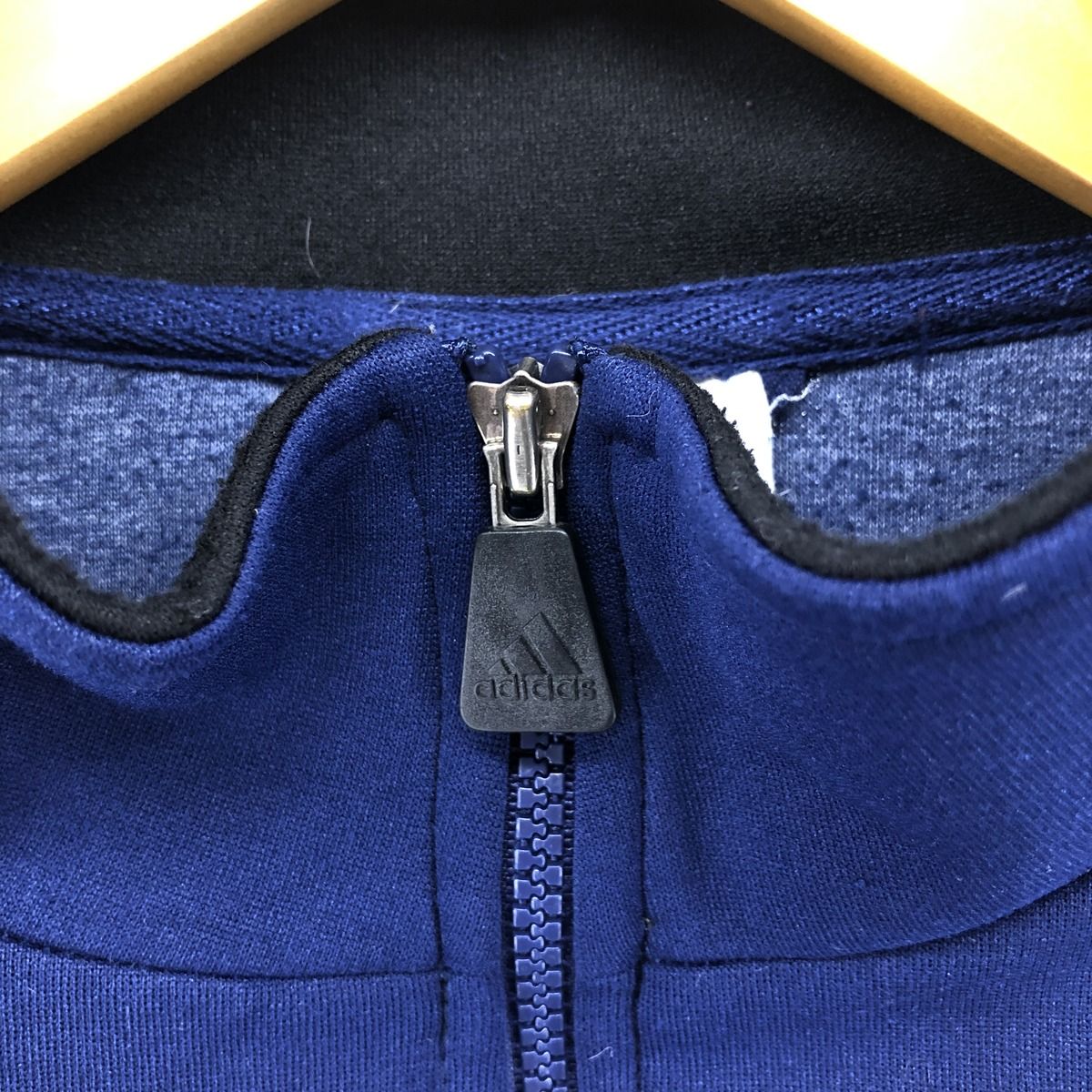 古着 90~00年代 アディダス adidas ジャージ トラックジャケット