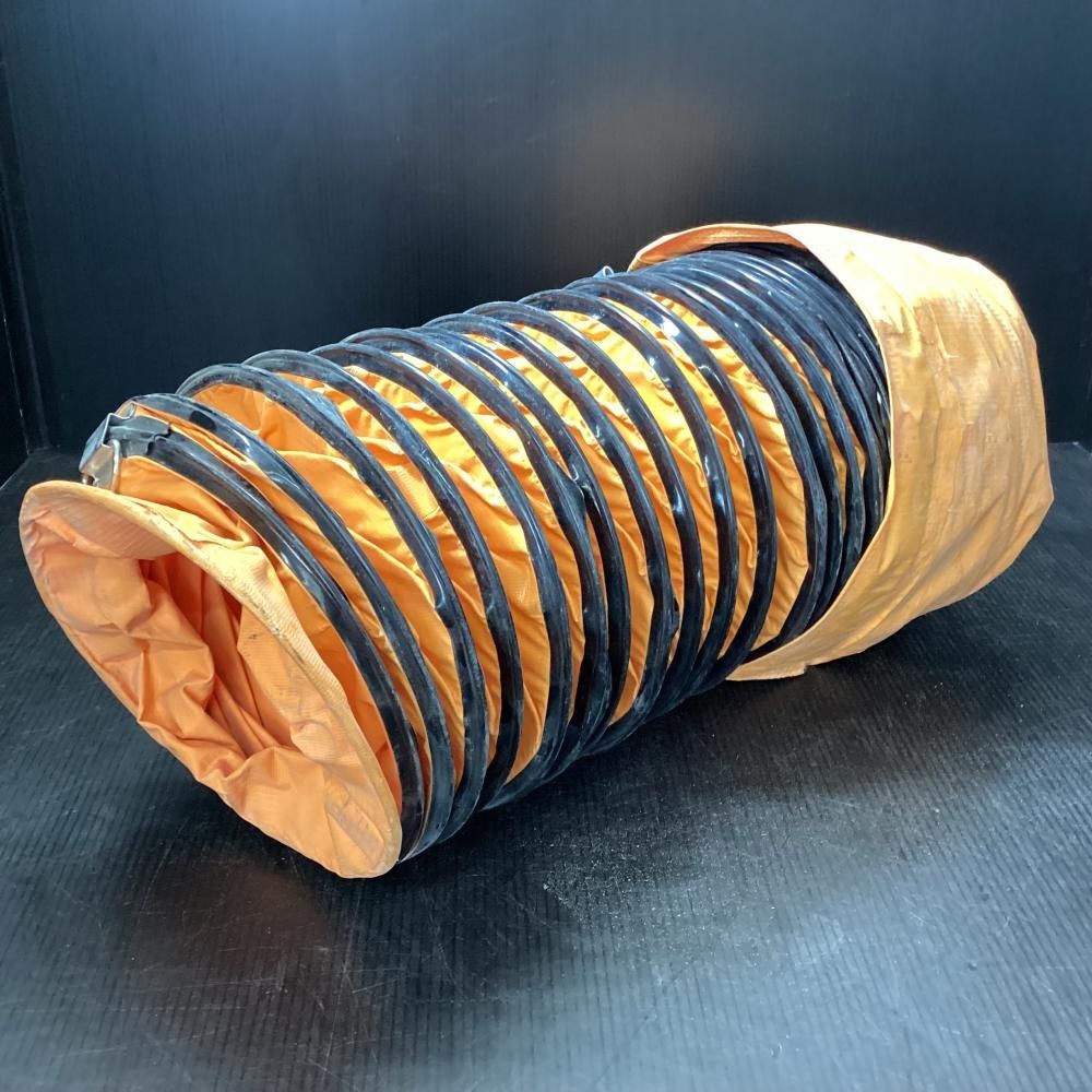 フレキシブルダクト