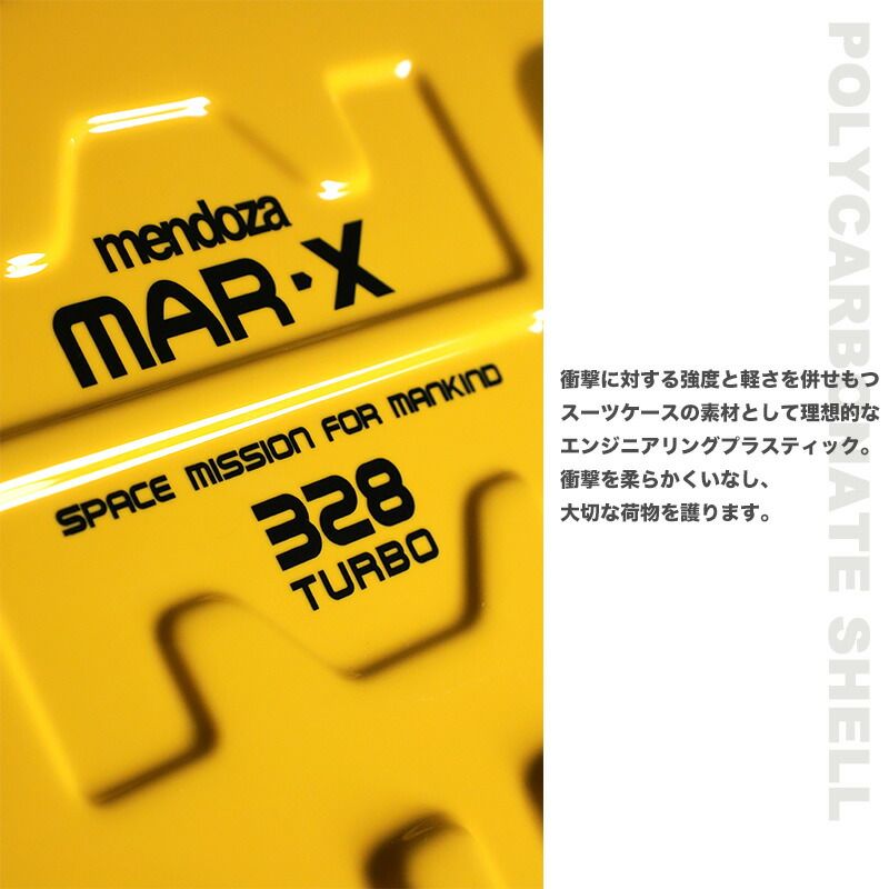 スーツケース