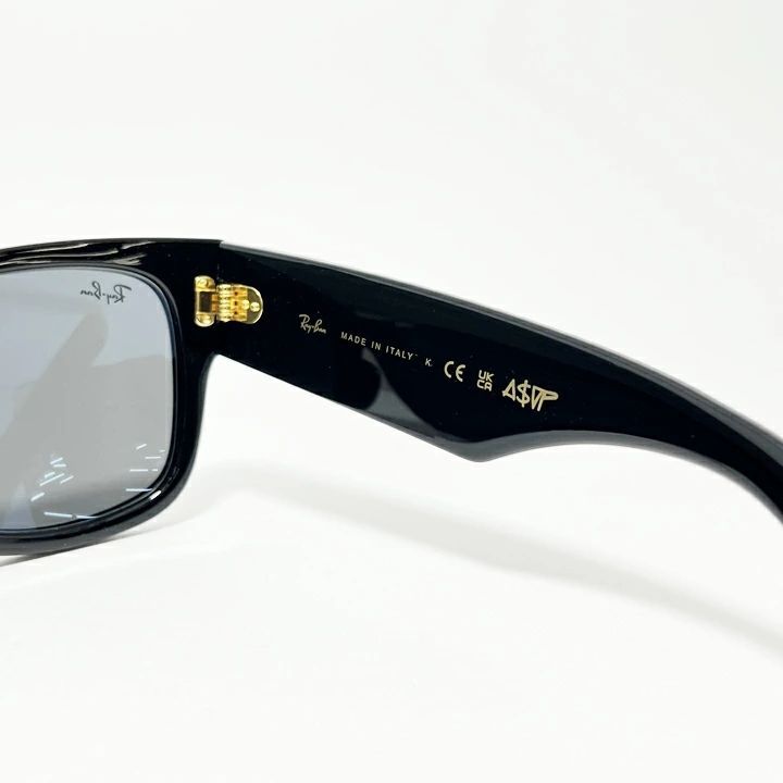 A$AP Rocky × Ray-Ban ] RB0840SF-6826J5 サングラス エイザップ