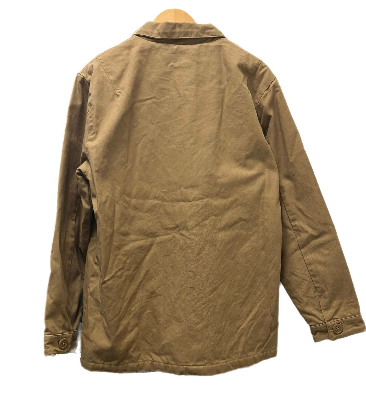 【M】80s〜 OLD GAP オールドギャップ ダックワークジャケット UXjkxqPzXr9Lskfom69szyIlK5y6ph