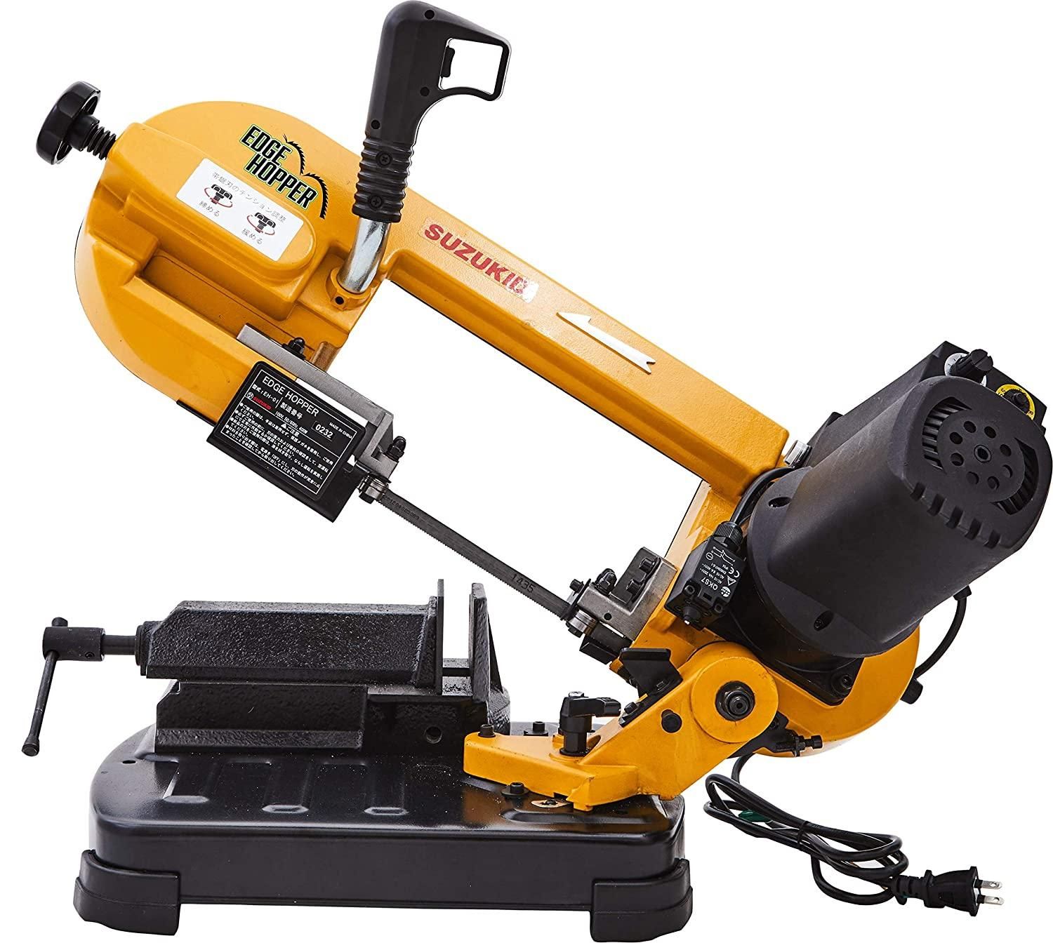 2営業日で発送 スター電器製造 SUZUKID エッジホッパー EH-01