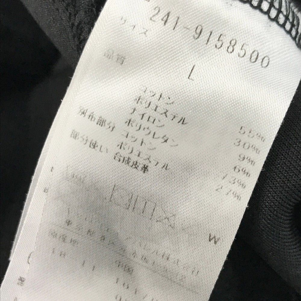 サイズ：L CALLAWAY キャロウェイ フード付 長袖ジップパーカー