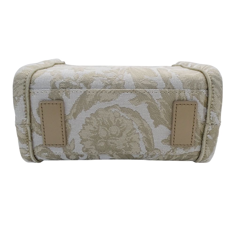 ヴェルサーチ VERSACE バッグ レディース ブランド ハンドバッグ