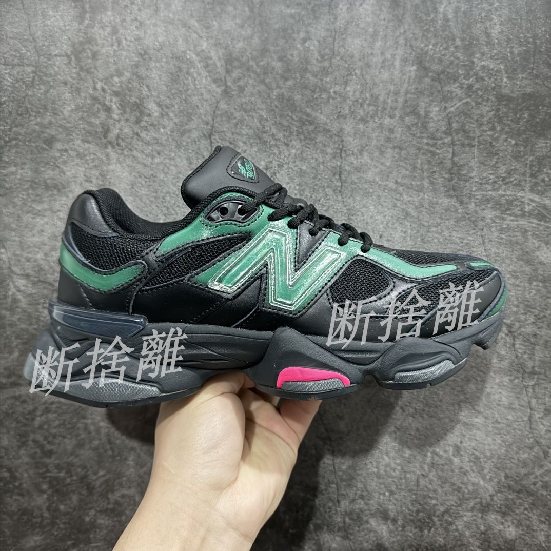 新品、 Joe Freshgoods x New Balance NB9060   NEW BALANCE 靴  スニーカー  U9060ML