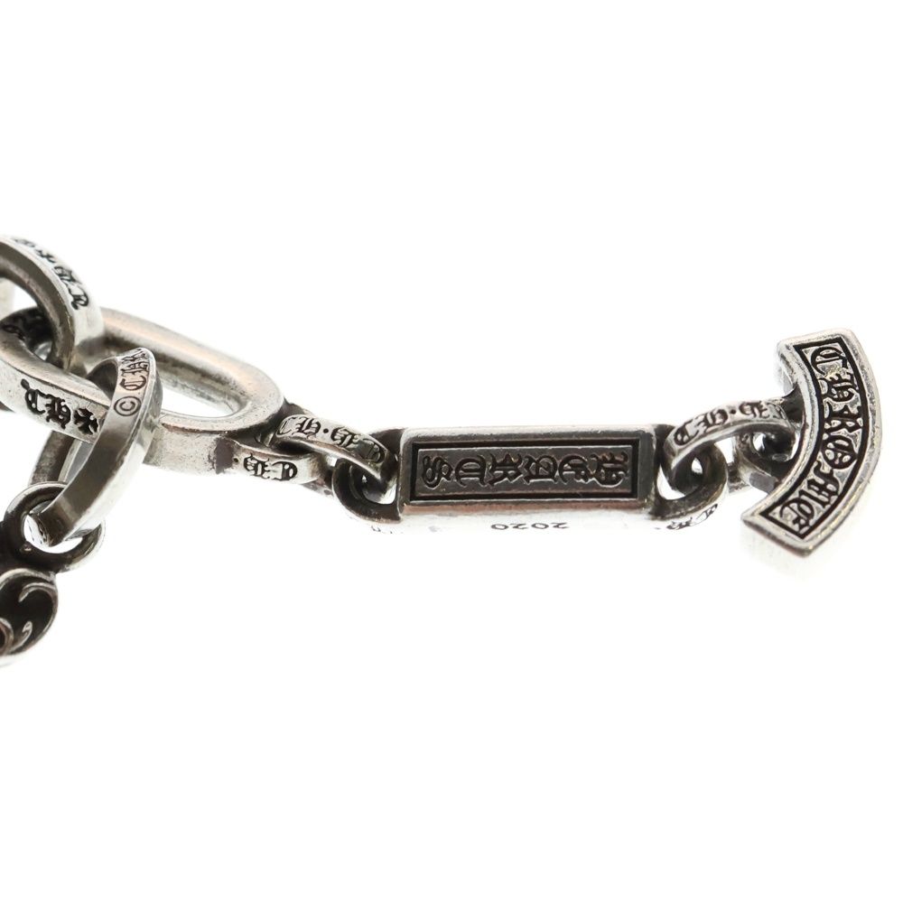 CHROME HEARTS (クロムハーツ) PAPER E CHAIN ペーパー Eチェーン