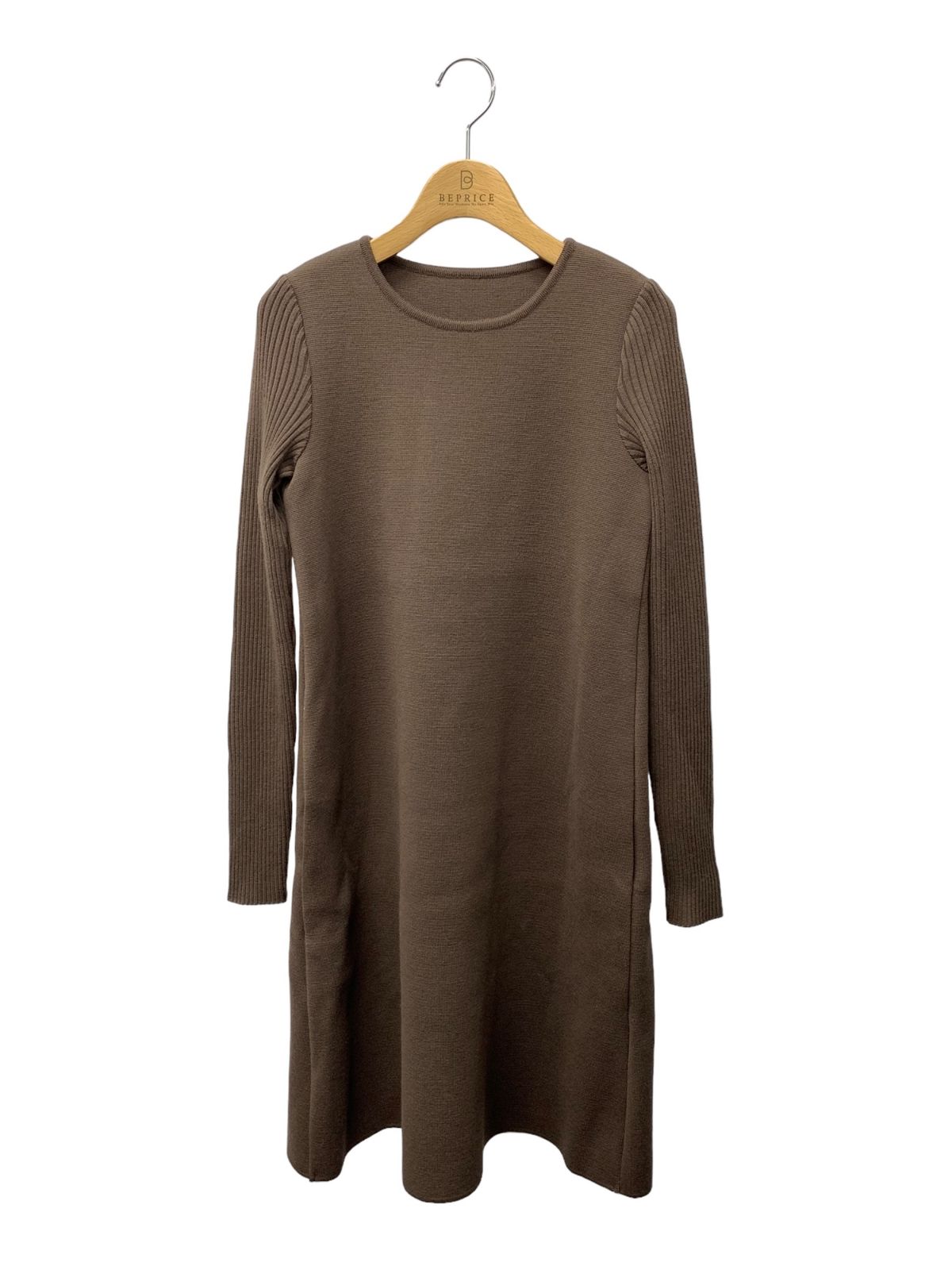 フォクシーブティック ニットドレス シエナ 40389 ワンピース 38