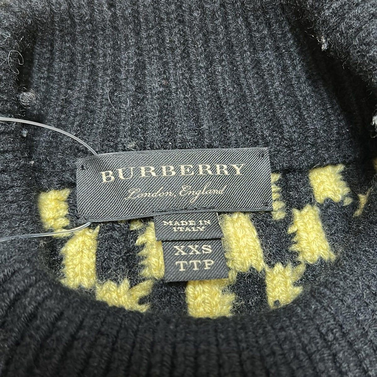#バーバリーロンドン#BURBERRYLONDON BURBERRY LONDON ENGLAND(バーバリーロンドンイングランド) 長袖
