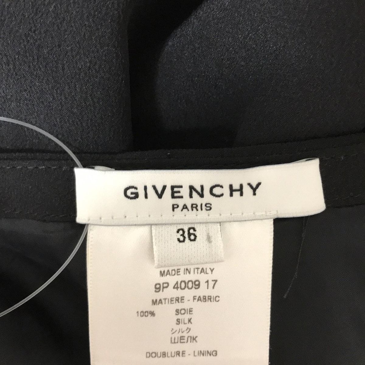 GIVENCHY