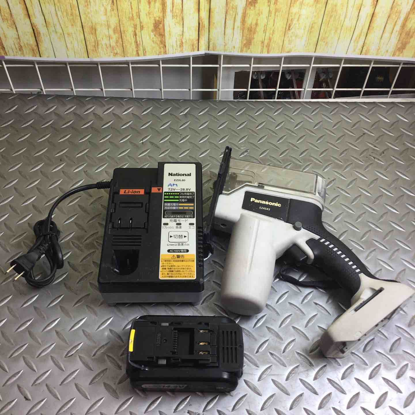 パナソニック Panasonic