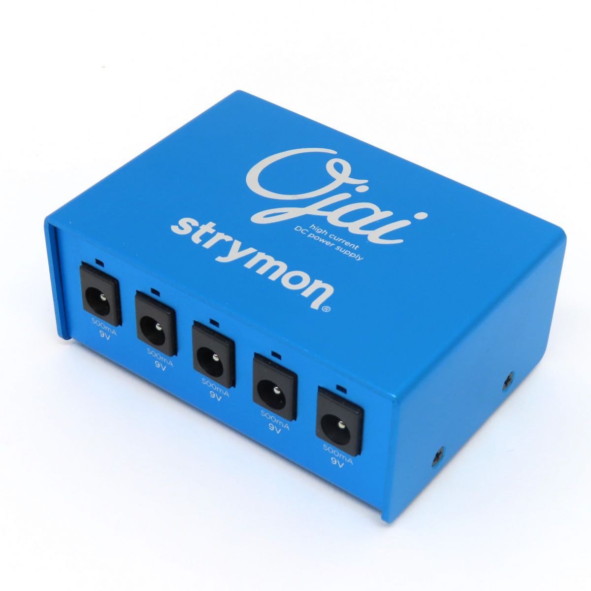 strymon Ojai ストライモン 訳あり Strymon / Ojai オハイ パワーサプライ ストライモン | イシバシ楽器