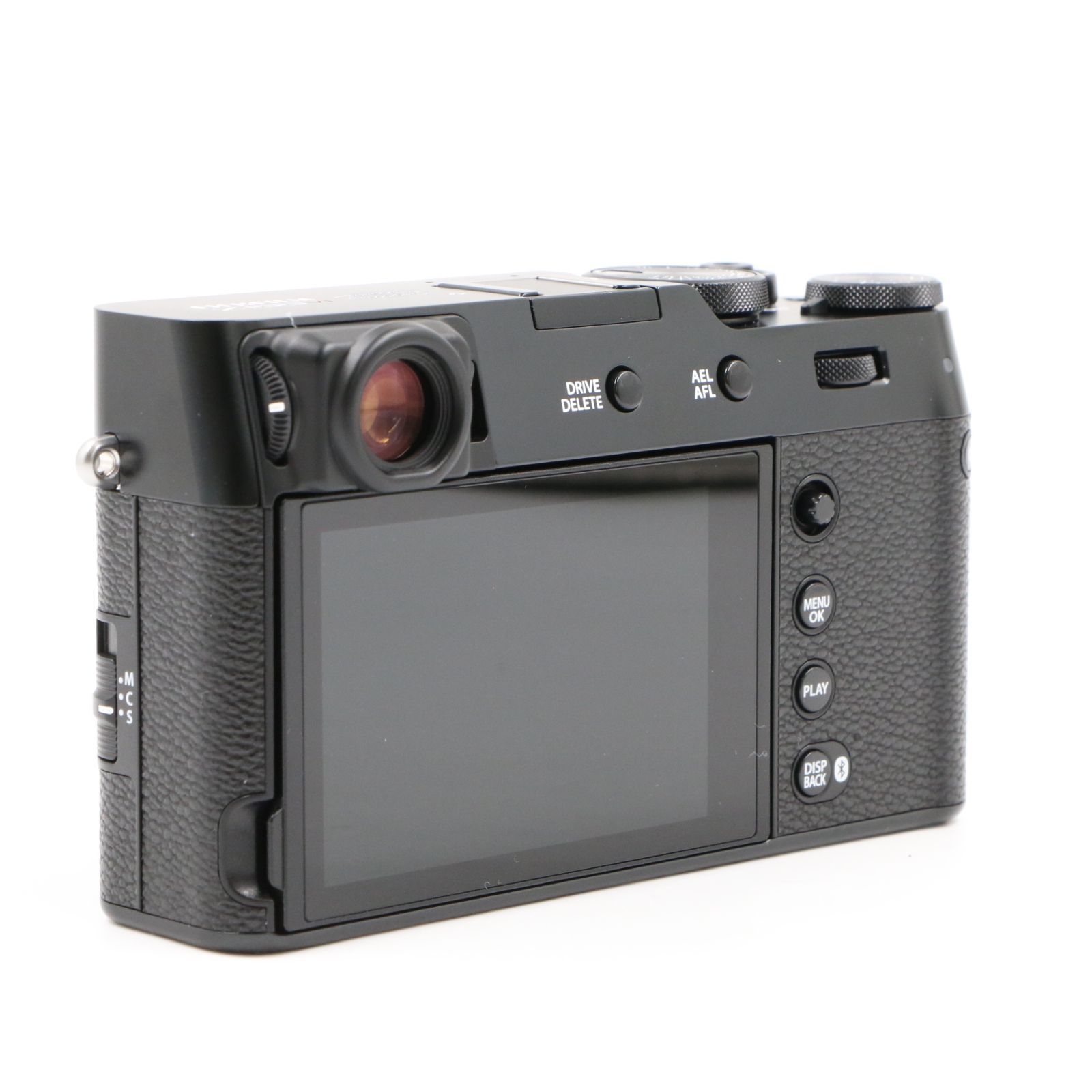 FUJIFILM X100Ⅵ ブラック 富士フイルム Amazon | 富士フイルム(FUJIFILM) デジタルカメラ X100Ⅵ