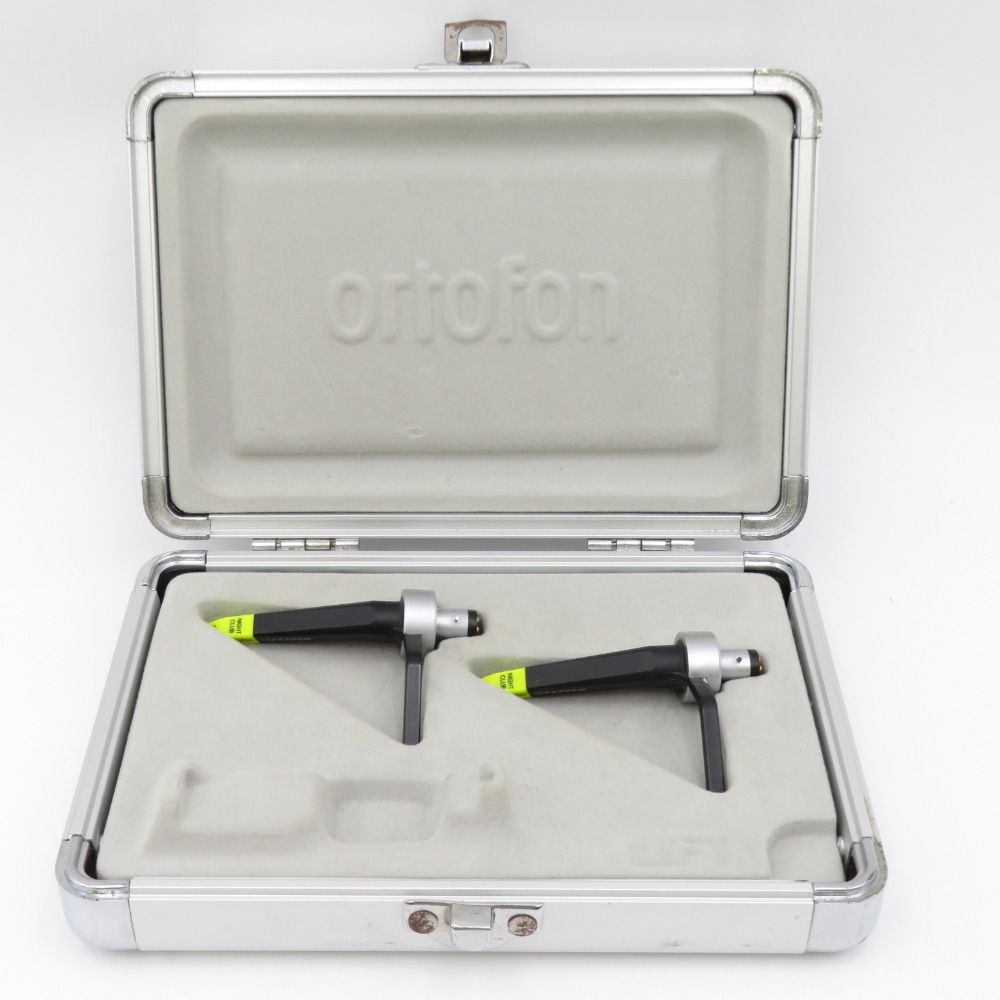 Ortfon Night Club mk2 旧タイプ Stylus Night Club MKⅡ – Ortofon