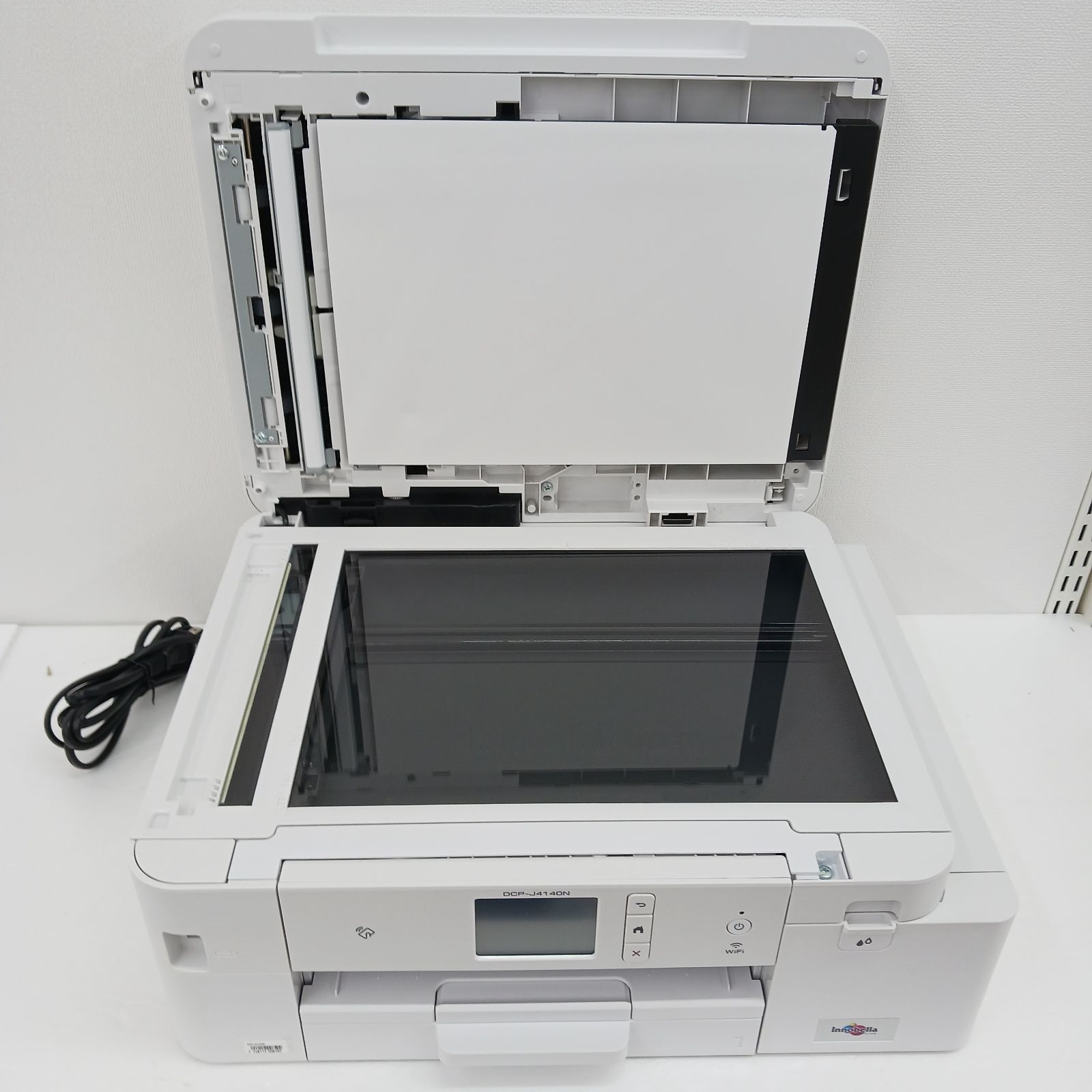 Brotherプリンター DCP-J4140N □返金保証有り□brother DCP-J4140N 