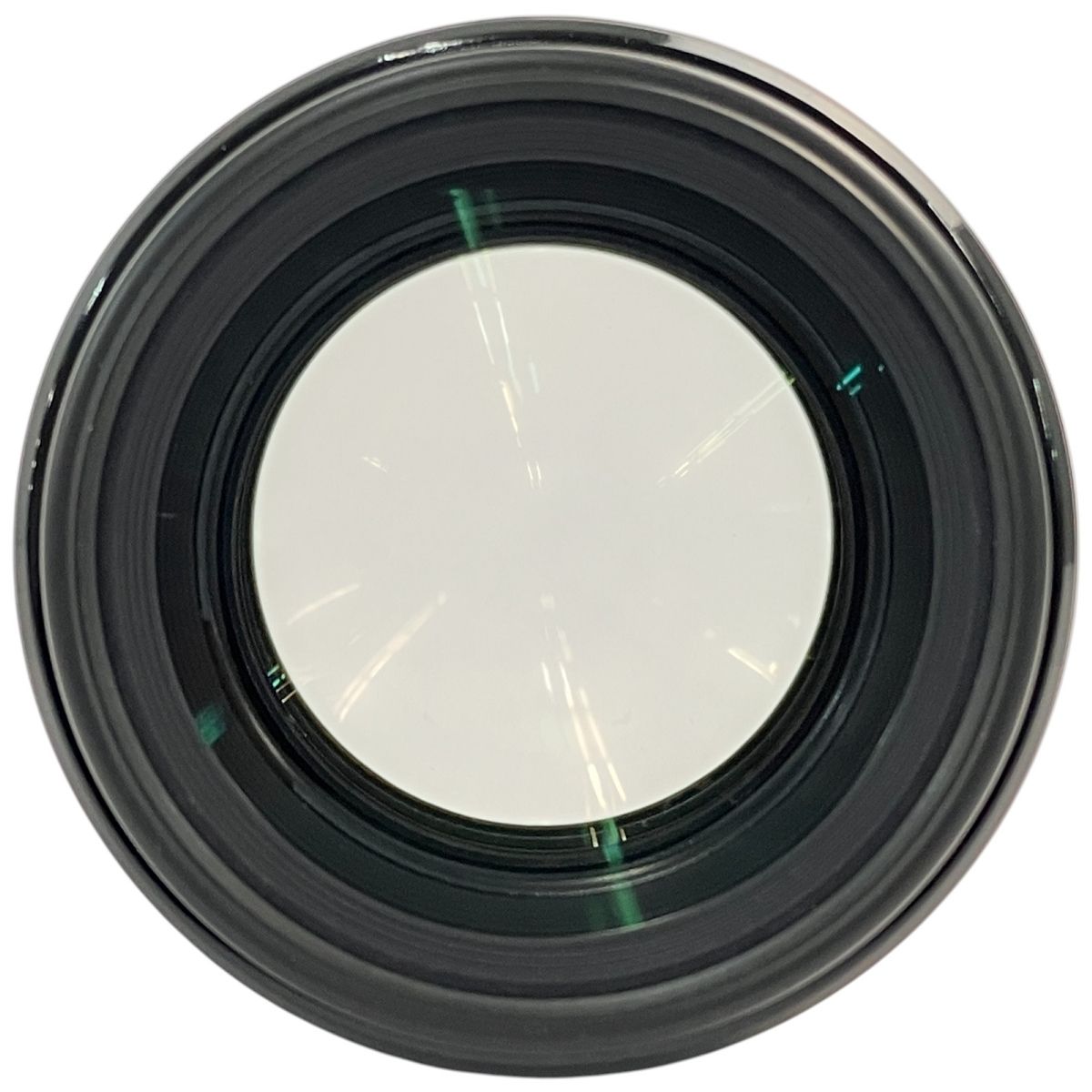 CANON キヤノン EF 85mm F1.8 単焦点レンズ 撮影 N10320413