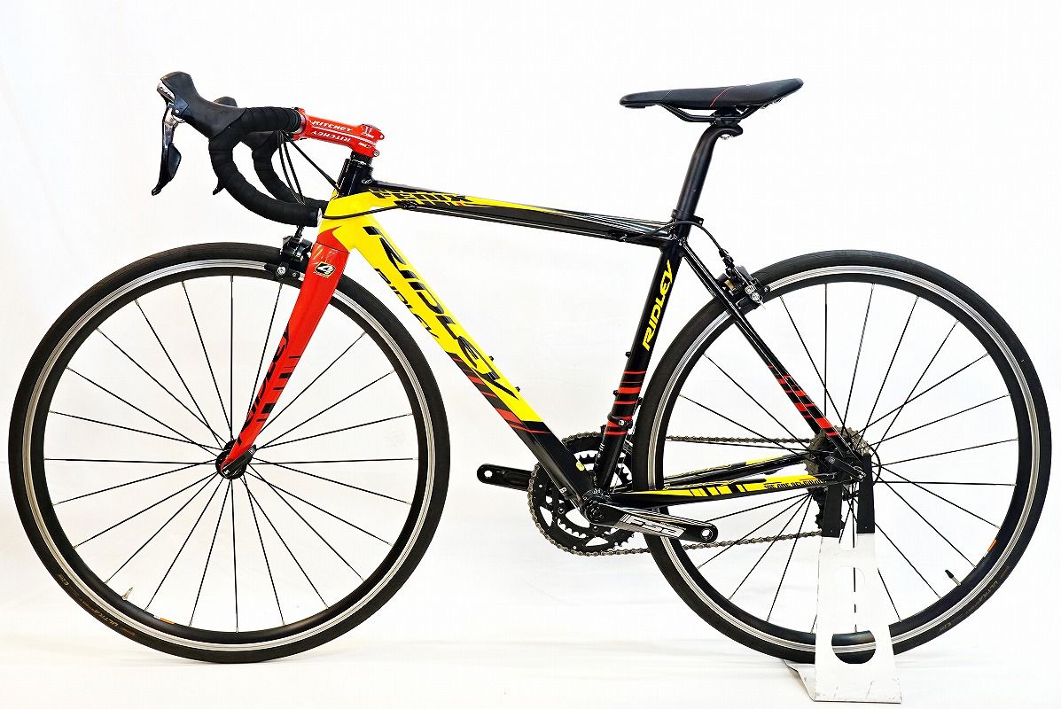 RIDLEY リドレー ロードバイク FENIX AL 2016年 105仕様