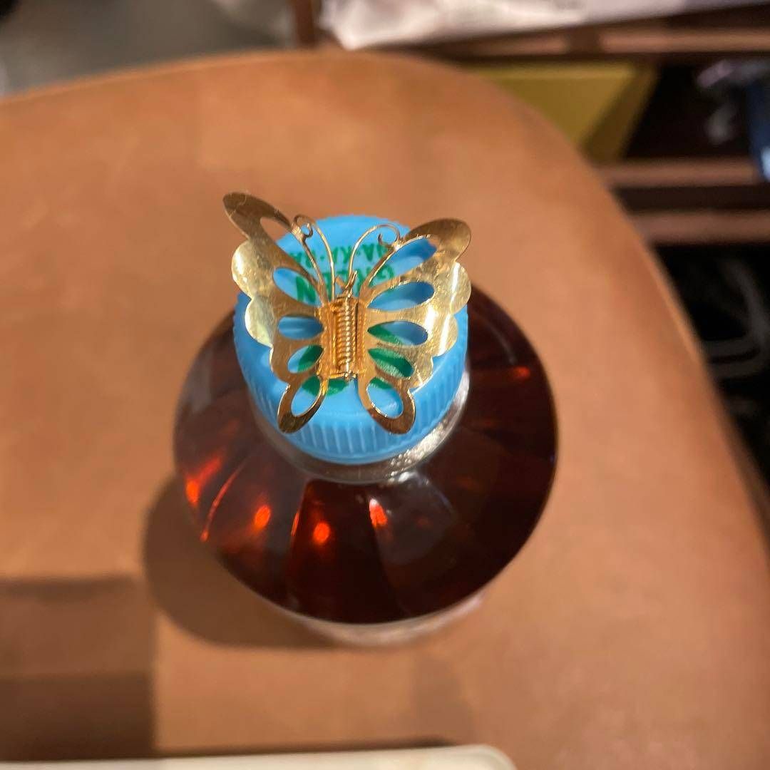 @ K18 蝶々 ブローチ ねじ式 バタフライ アンティーク ヴィンテージ 昭和 K18 蝶々 ブローチ ねじ式 バタフライ アンティーク ヴィンテージ 昭和