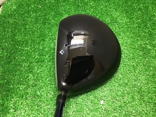 ブリヂストン ViQ 2016 9.5° ドライバー DR VT-506 W フレックスS メンズ 男性用 右利き 右用 Cランク ゴルフクラブ