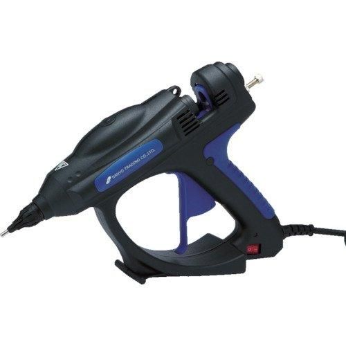 【新品・2営業日で発送】TS615三洋貿易 大量吐出用 グルーガン TS‐6157653514