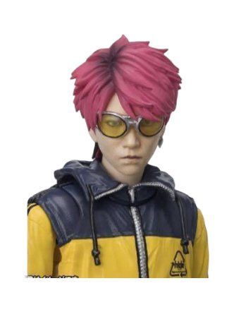 輸送箱新品未開封 】S.H.Figuarts hide ヒデ-ROCKET DIVE- X