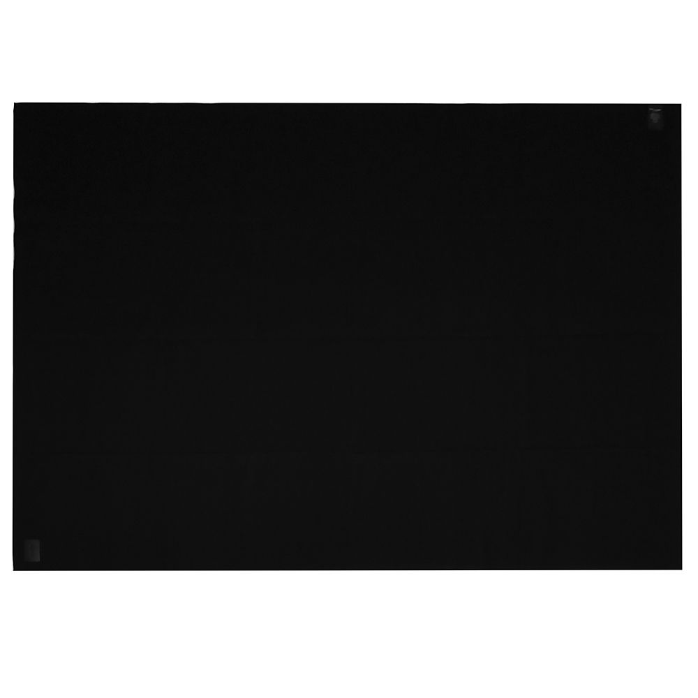 サンローランパリ リヴ ドロワ エクスクルーシブ ブランケット ヒョウ柄 レオパード ウール シルク グラファイト ブラック グレー 黒 677532  箱付 SAINT LAURENT PARIS（未使用　展示品）