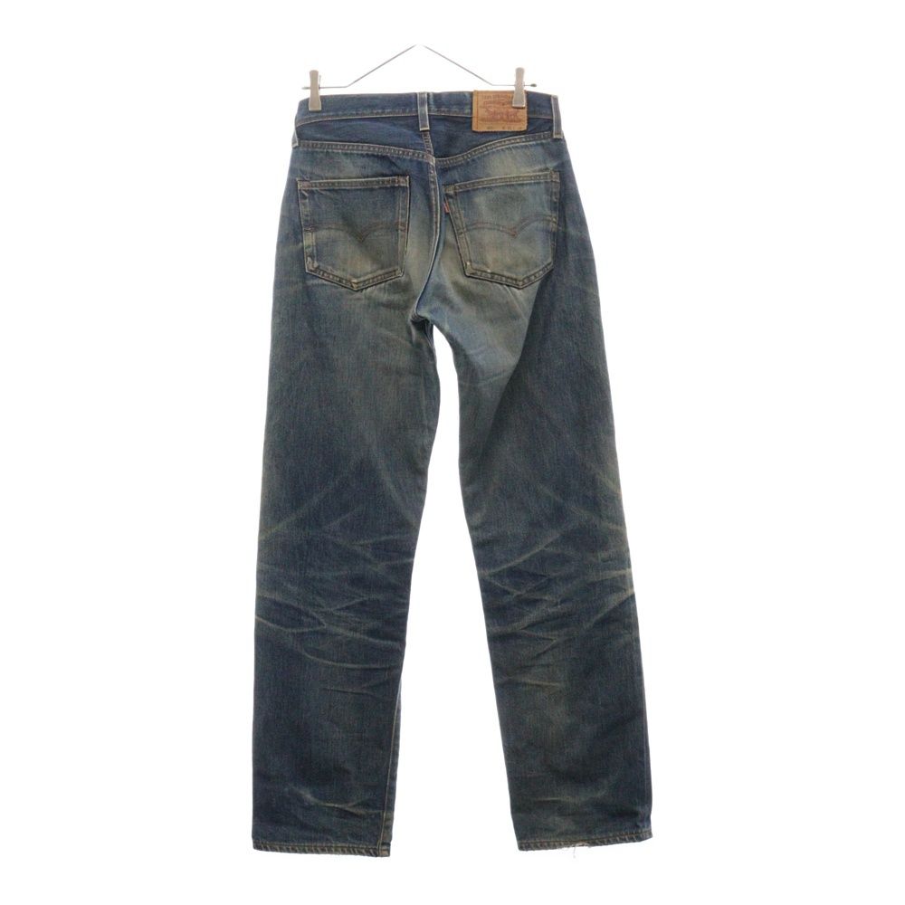 90s 95年製　リーバイス　501 ボタン裏555 バレンシア工場　ビッグE Levi's リーバイス 95年 バレンシア製 初期復刻 90s 501XX
