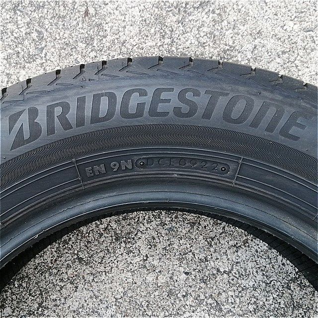 ◇195/65R15 ブリヂストン ECOPIA NH200 タイヤ2本セット◇ モビリティの進化を支える乗用車用低燃費タイヤ「ECOPIA NH200