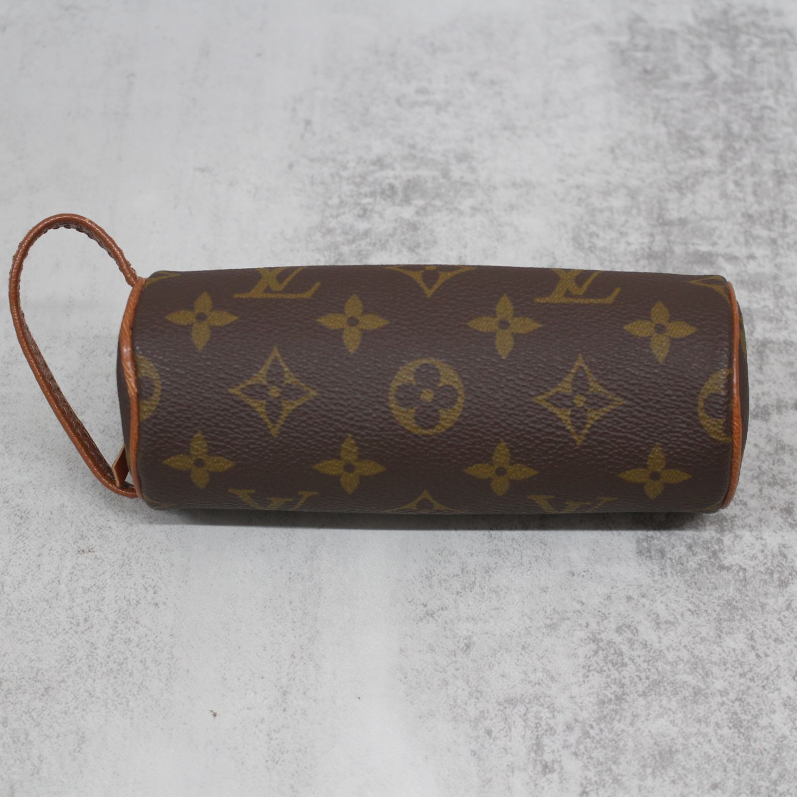 ☆ルイヴィトン☆LOUIS VUITTON☆ヴィンテージ☆ポーチ☆ECLAIR柄種類