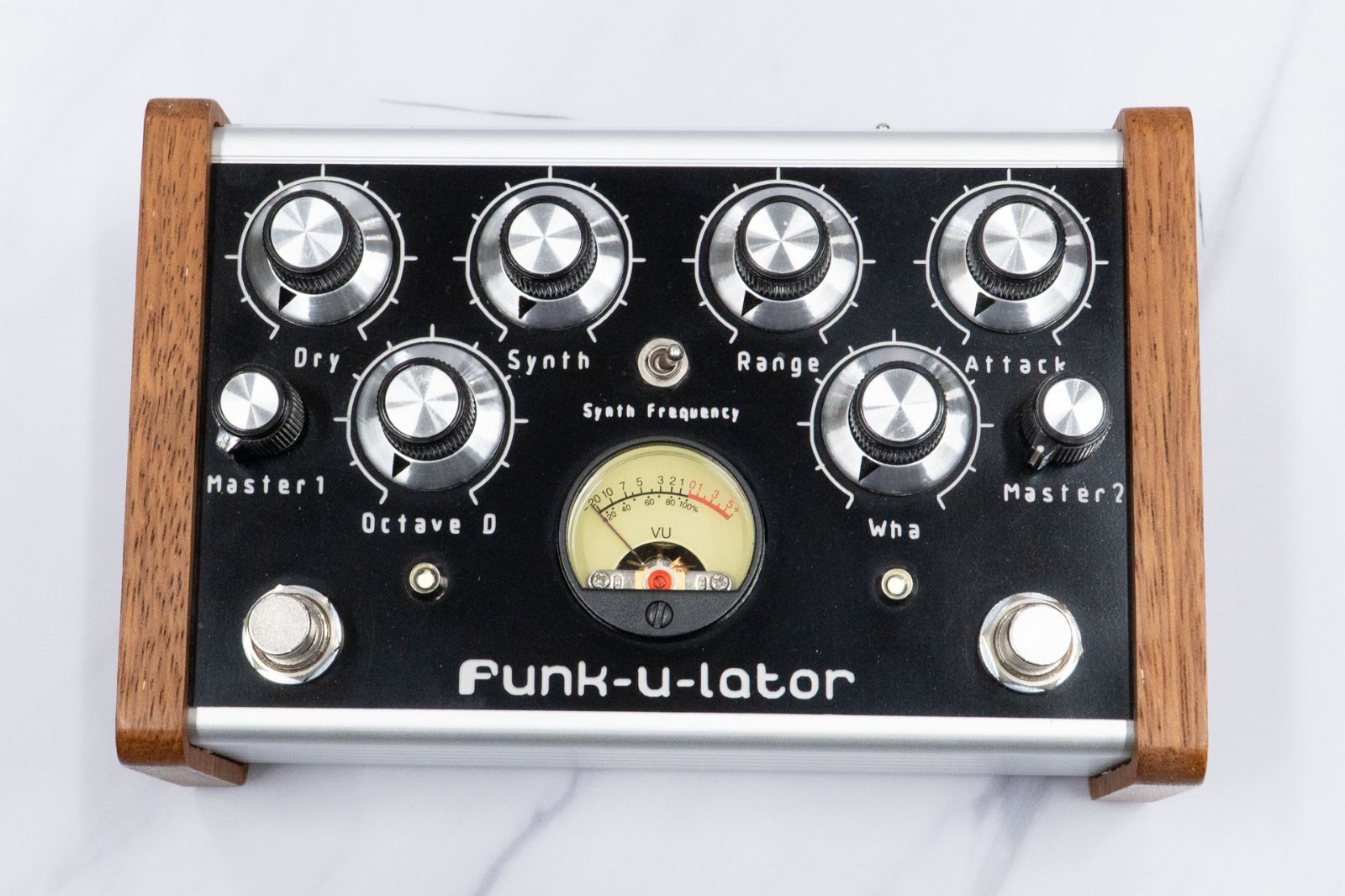used】Meridian Guitars / Funk-U-Lator【GIB横浜】 - メルカリ