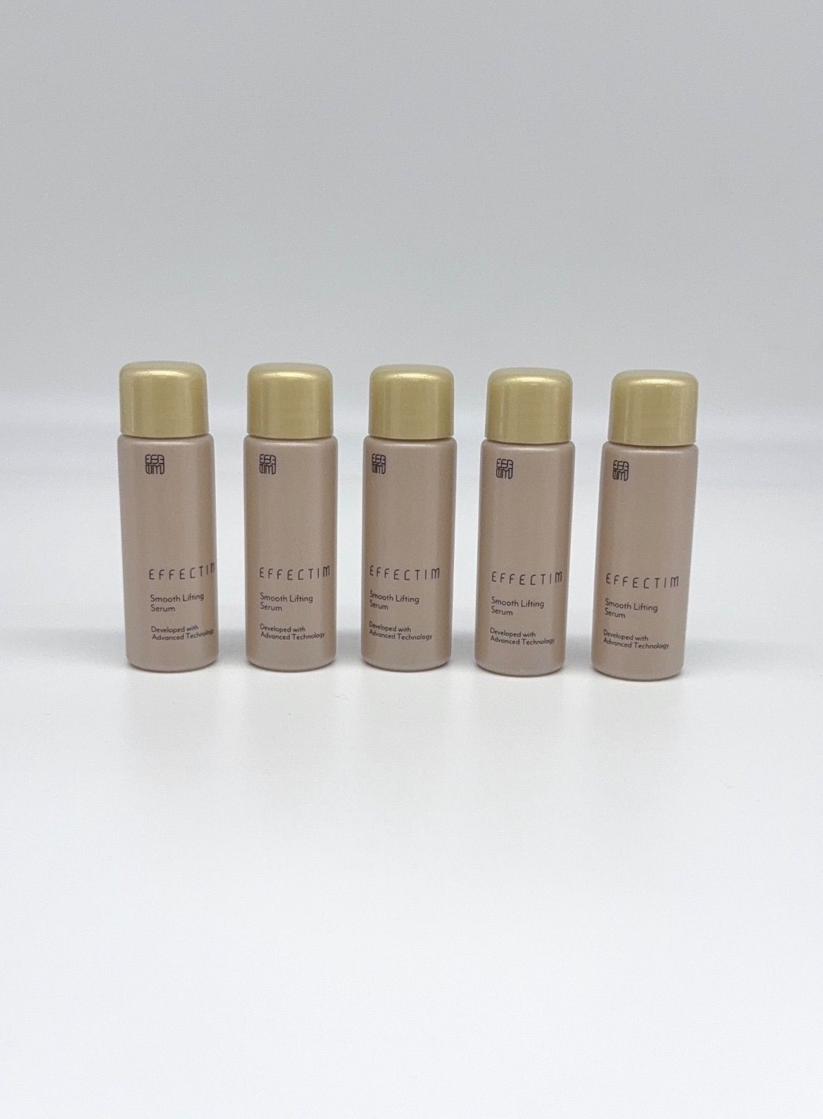 エフェクティム　スムースリフティングセラム （美容液）30ml クイック スムース ビューティー リフティング アクティベーター