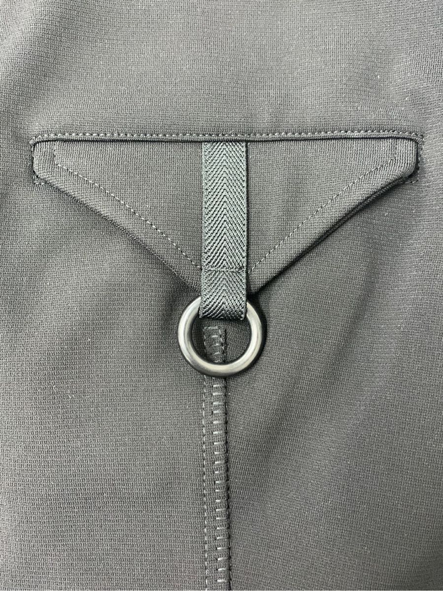 エルメス ジャケット  