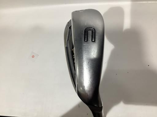 ピン G425 UW ウェッジ WG 純正特注シャフト フレックスS メンズ 男性用 右利き 右用 Cランク ゴルフクラブ