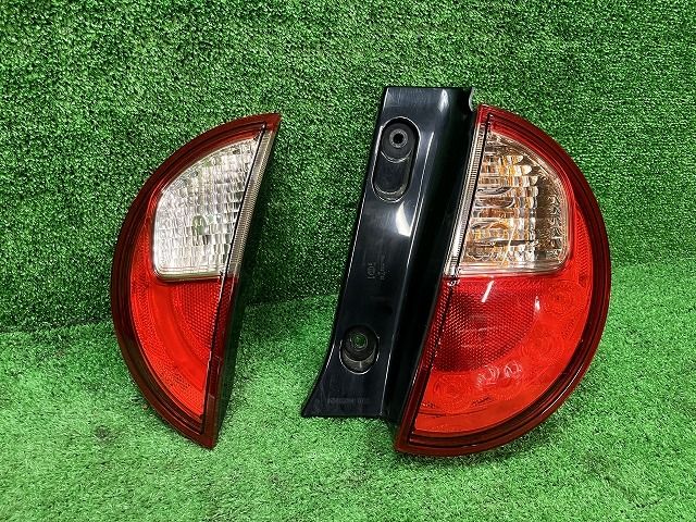 HE33S スズキ ラパン テールランプ 【公式通販】