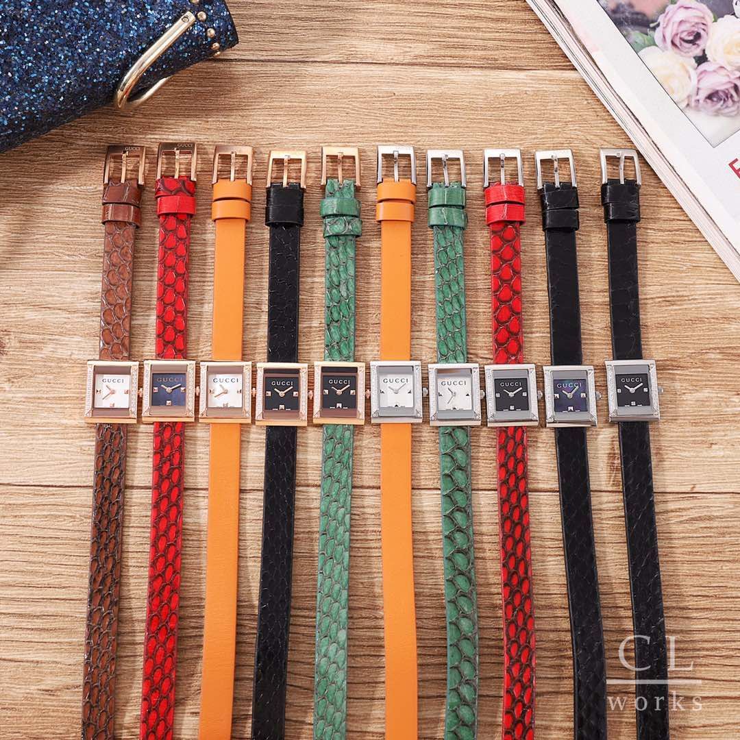 G-FRAME シリーズの腕時計-WTO輸入2