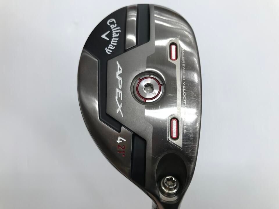 pxg ユーティリティ 22° PXG 0317X GEN1 ユーティリティ 22° OT