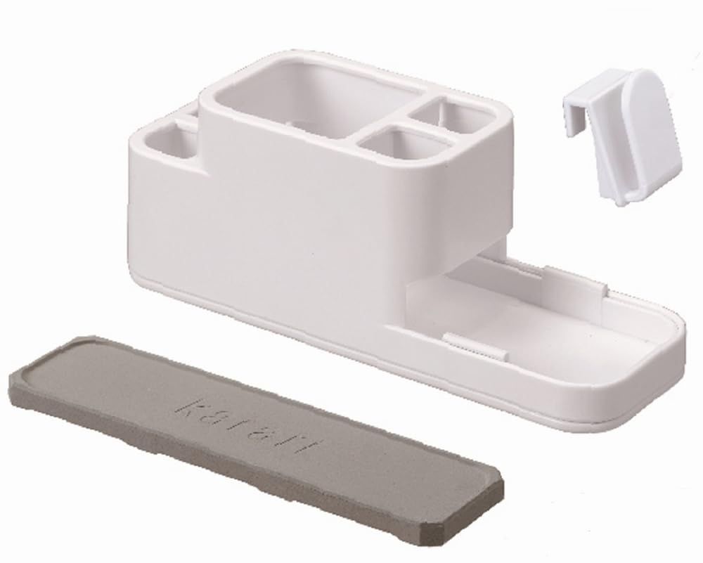 コップ掛け付き