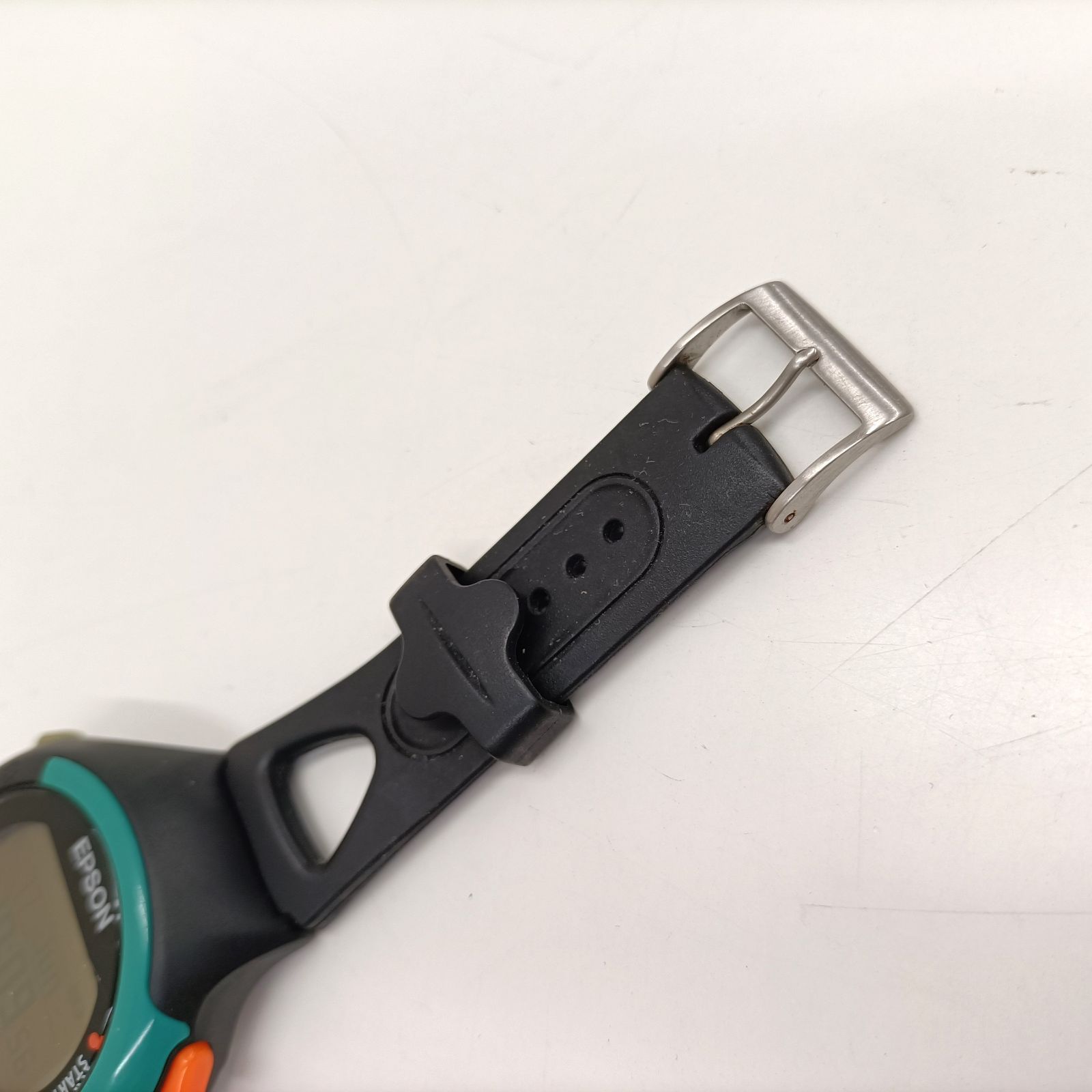 KA3【中古品】EPSON エプソン SS-300 Wristable GPS 動作確認済み 
