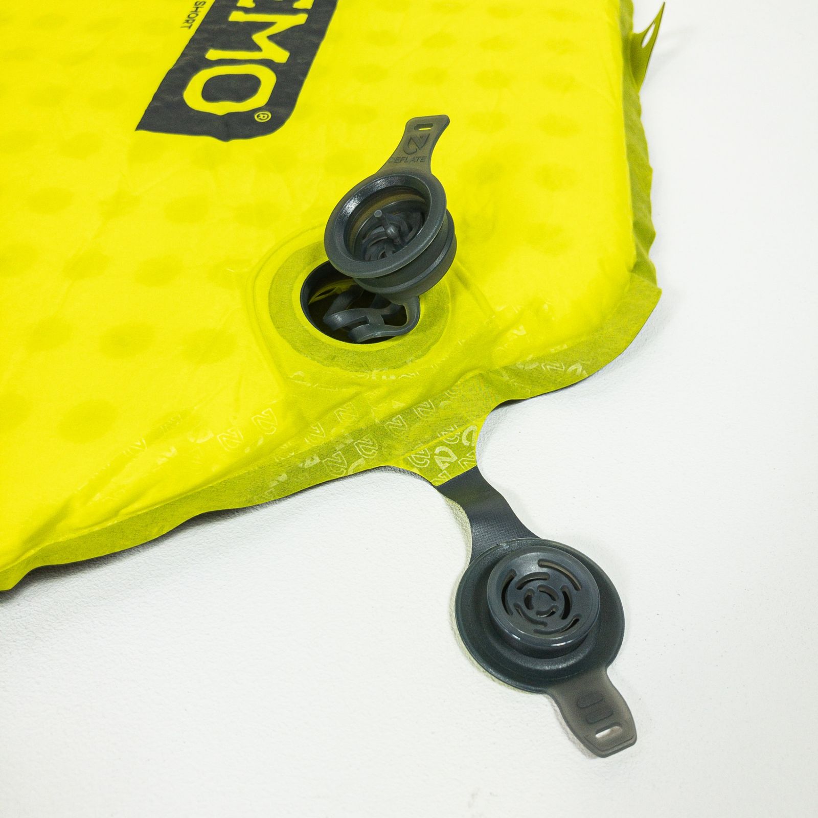 Unisex OneSize イエロー系】 Nemo Equipment ( ニーモ