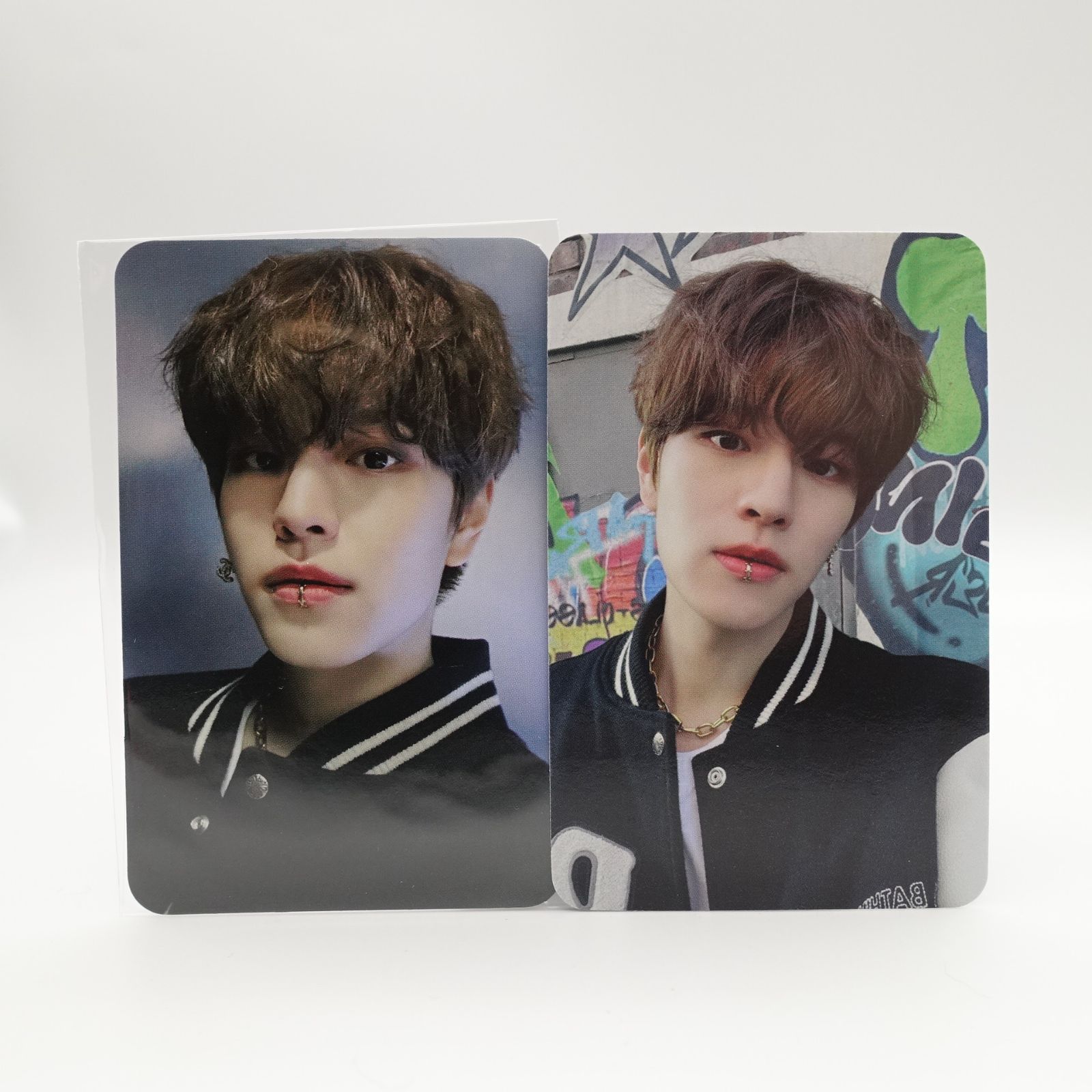 スキズ Stray Kids ラキドロ 特典 封入トレカ 【SEUNGMIN】 2025年最新】スキズ ラキドロ スンミンの人気アイテム - メルカリ