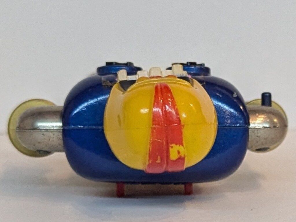 ポピー 超合金/がんばれ!!ロボコン ロボガキ - メルカリ