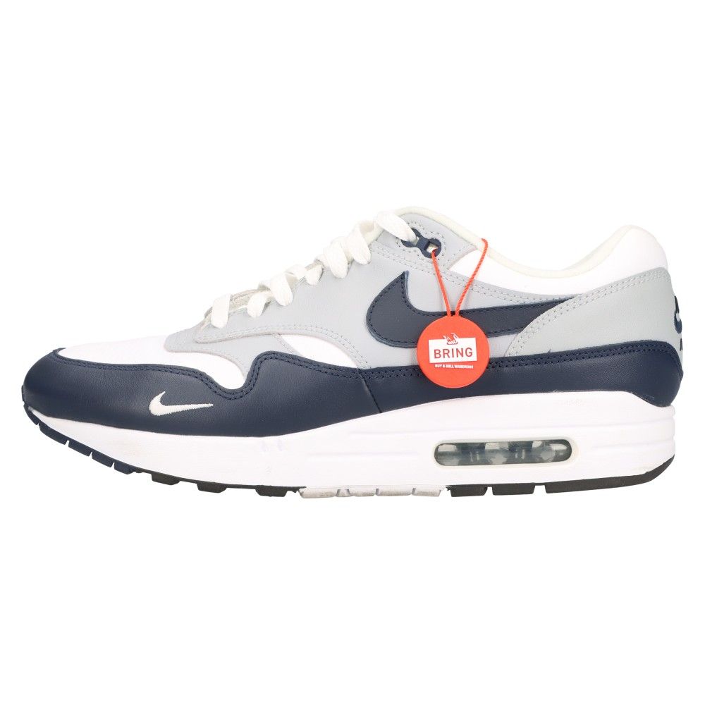 NIKE (ナイキ) AIR MAX 1 LV8 OBSIDIAN エアマックス1 NIKE (ナイキ) AIR MAX 1 LV8 OBSIDIAN エアマックス1