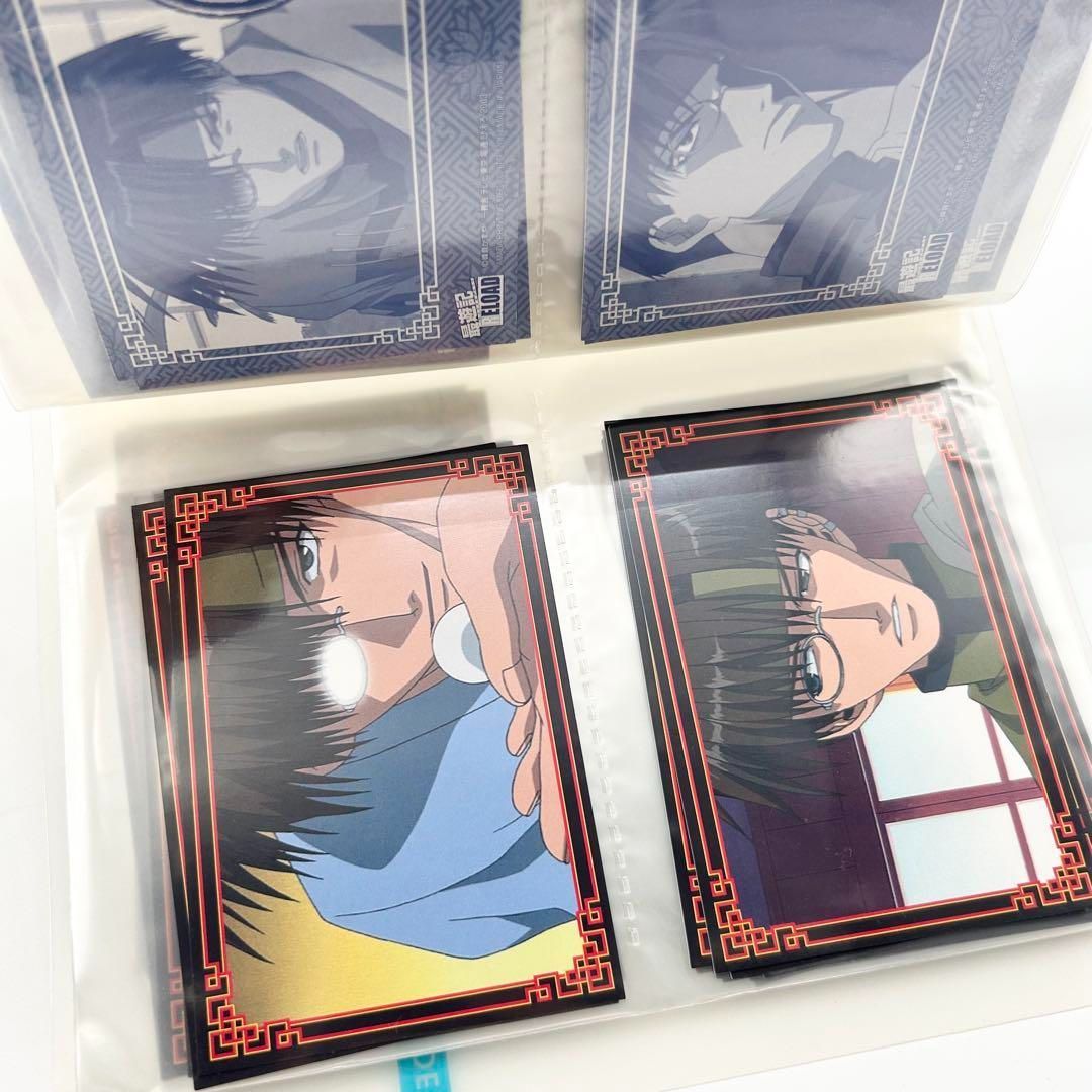 GENSOMADEN SAIYUKI 最遊記RELOAD No. Sp カード