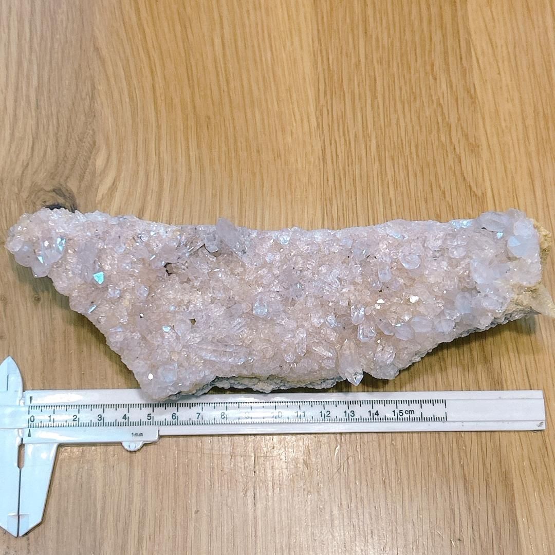 E14928】ヒマラヤ水晶 マニカラン産 水晶 ヒマラヤ産 ヒマラヤ