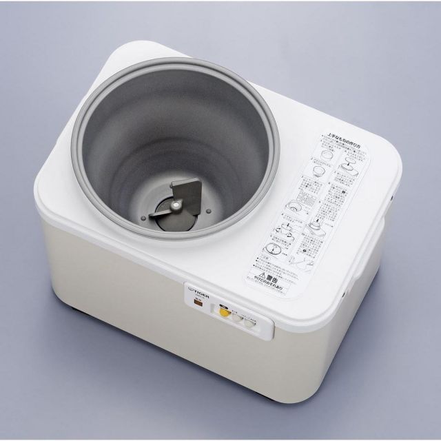 タイガー 餅つき機 2升 力じまん SMG-A360-WL Tiger SMG-A360 SMG-A360 WL 大容量 道具 WWW_KANDAIZUMI_COM