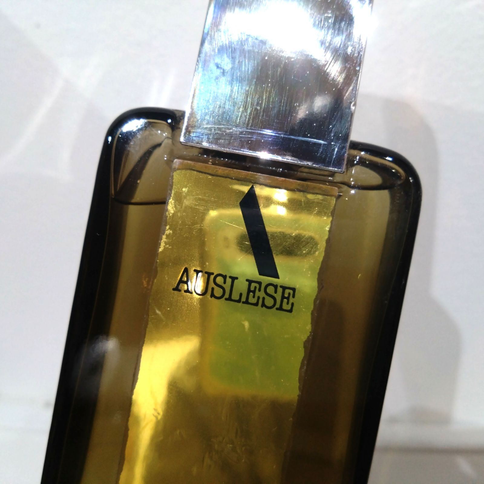 10251007 資生堂 アウスレーゼ シャワーコロン ピュアミスト 135ml