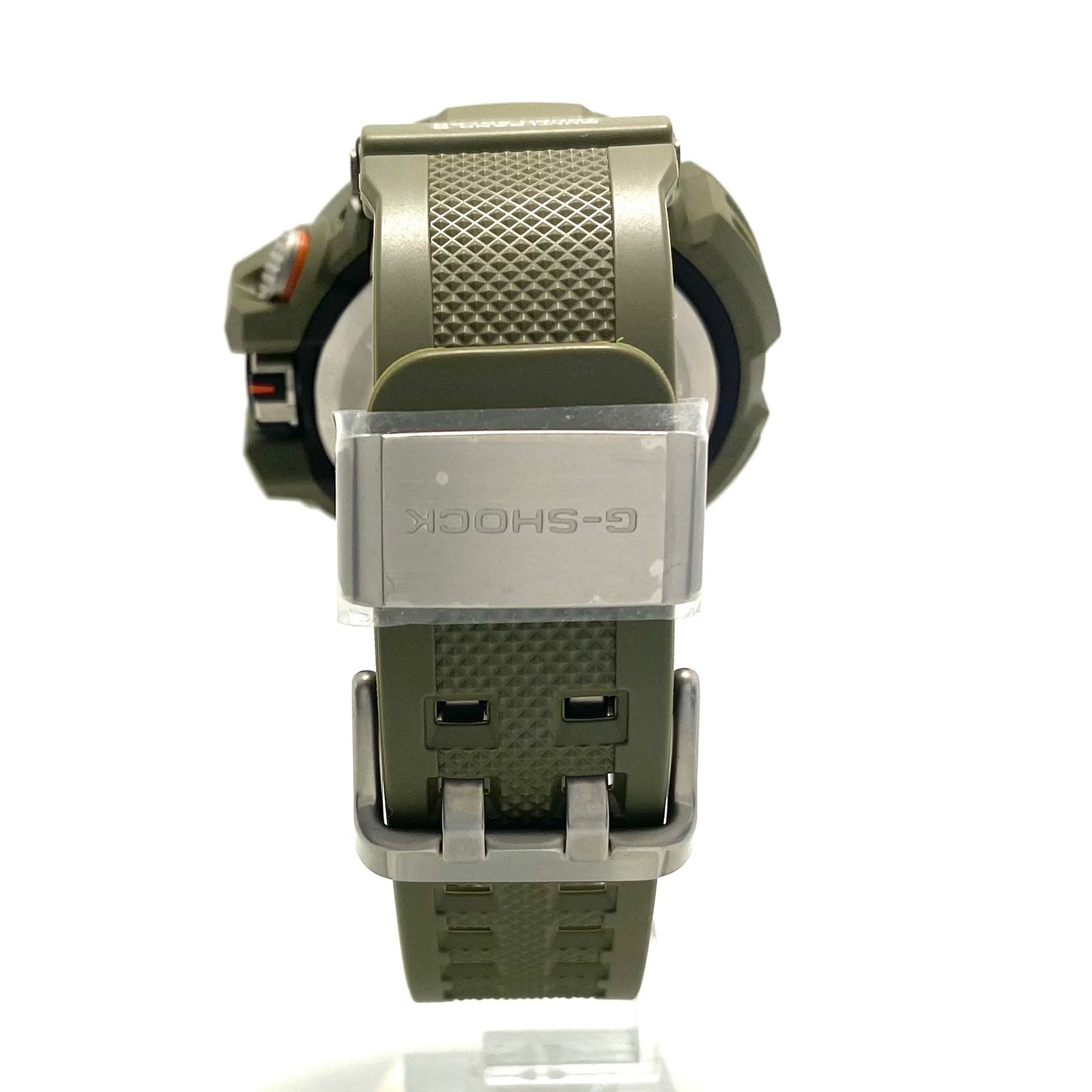 美品 G-SHOCK グラビティマスターGW-A1100KH-3AJF G-SHOCK（G-ショック 