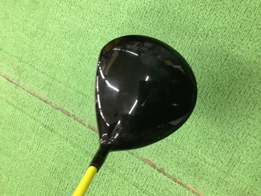 ゴルフパートナー/NEXGEN 7 TYPE−460 ドライバー/Bランク/05【中古】 中古】 ゴルフパートナー NEXGEN(2018) TYPE-460 Black Limited
