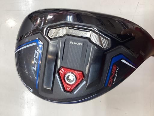 コブラ KING LTDx ONE LENGTH U5 ユーティリティ UT Tour AD for Cobra UT フレックスS メンズ 男性用 右利き 右用 Cランク ゴルフクラブ